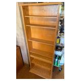 EBE036 Pressboard Shelf Unit