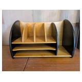 EBE039 - Small Shelf Organizer 