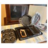 EBE043 Baking And Kitchen Items