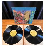 EBE057 Original 1968 Vinyl Record: Harumi