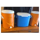 EBE068 - Coleman Coolers
