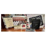 EBE088 Closet And Travel Items 