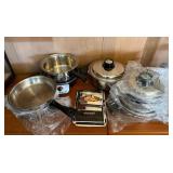 EBE099 Miscellaneous Americraft Cookware
