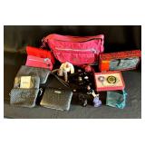 EBE110 Kipling Bag And Wallets With Cute Gorilla Charms