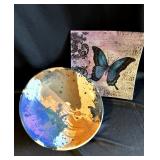 EBE114 Beautiful Serving Bowls! 