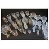 EBE147 - Glassware Collection 