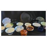 EBE148 - Assorted Bowls