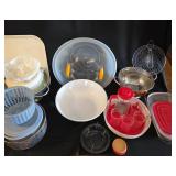 EBE151 - Kitchenware Assortment 