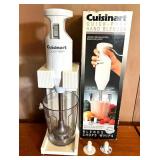 EBE165 Cuisinart Emerson Blender With Stand 