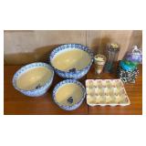 EBE168 Beautiful Kitchen Items! 