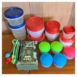 EBE170 Tupperware Bundle! 
