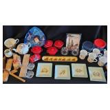EBE171 - Kitchenware Assortment 