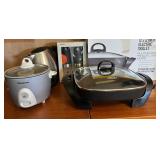 EBE175 Electric Cooking And Preparation Appliances 