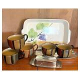 EBE176 Serving And Dinner Ware 