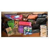 EBE177 Travel Girly, Bags And Tags! 