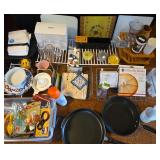 EBE186 - Kitchenware Assortment 