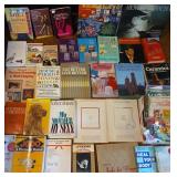 EBE190 - Book Selections 