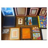 EBE193 - Picture Frames and Albums 