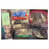EBE205 - Needs Repair Jewelry Craft Lot 