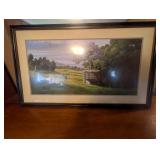 EBE210 - Landscape By Curtis Willson Cost 