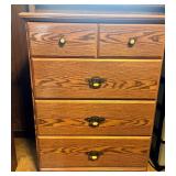 EBE211 Vintage Chest of Drawers
