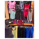 EBE212 Bebe, Victoria Secret & Addidas Sportswear