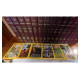 EBE216 - National Geographic Magazine Archive 