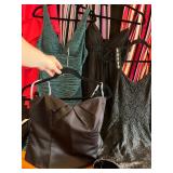 EBE217 Beautiful Name Brand Dresses & Slacks