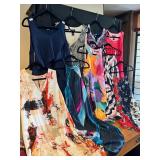 EBE222 Colorful Dresses! Ralph Lauren & More!