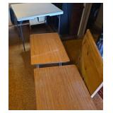 EBE225 -Utility Tables 