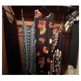 EBE231 Hawaii Brand Dresses! Cookies & Liberty House