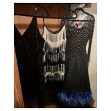 EBE234 Sparkling Ballroom Dresses! 