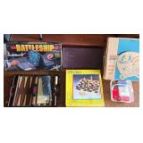 EBE239 - Classic Board Games