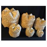 EBE247 - Woven Nesting Baskets 