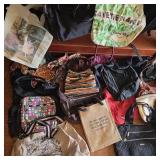 EBE253 - Reusable Tote Bags 