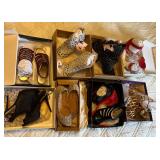 EBE263 Brand Name Size 7 Women’s Shoes 