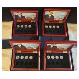EBE265 - Barack Obama Coin Collection (4)