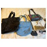 EBE267 Purses And Bags!! Lululemon & More! 