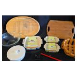 EBE268 - Bakeware and Bowls