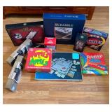 PHS011 Game Night Games! 