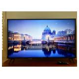 PHS021 Very Nice 55 Inch LG TV With Remote! 