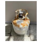 PHS026 Propane Tank 