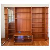 PHS053 - Jesper Danish Modern Entertainment Center