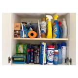 PHS076 Cleaning And Laundry Mystery Lot