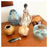 PHS088 Beautiful Island Decor 