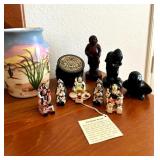 PHS090 Small Alaskan & Southwest Decor 