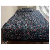 PHS095 Full Size Bed 