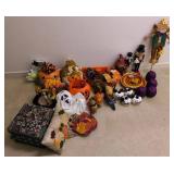 PHS098- Festive Fall & Halloween Decorations 