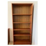 PHS101 Tall Bookshelf