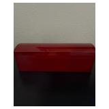 PHS107 Coin Slab Wooden Storage Box 